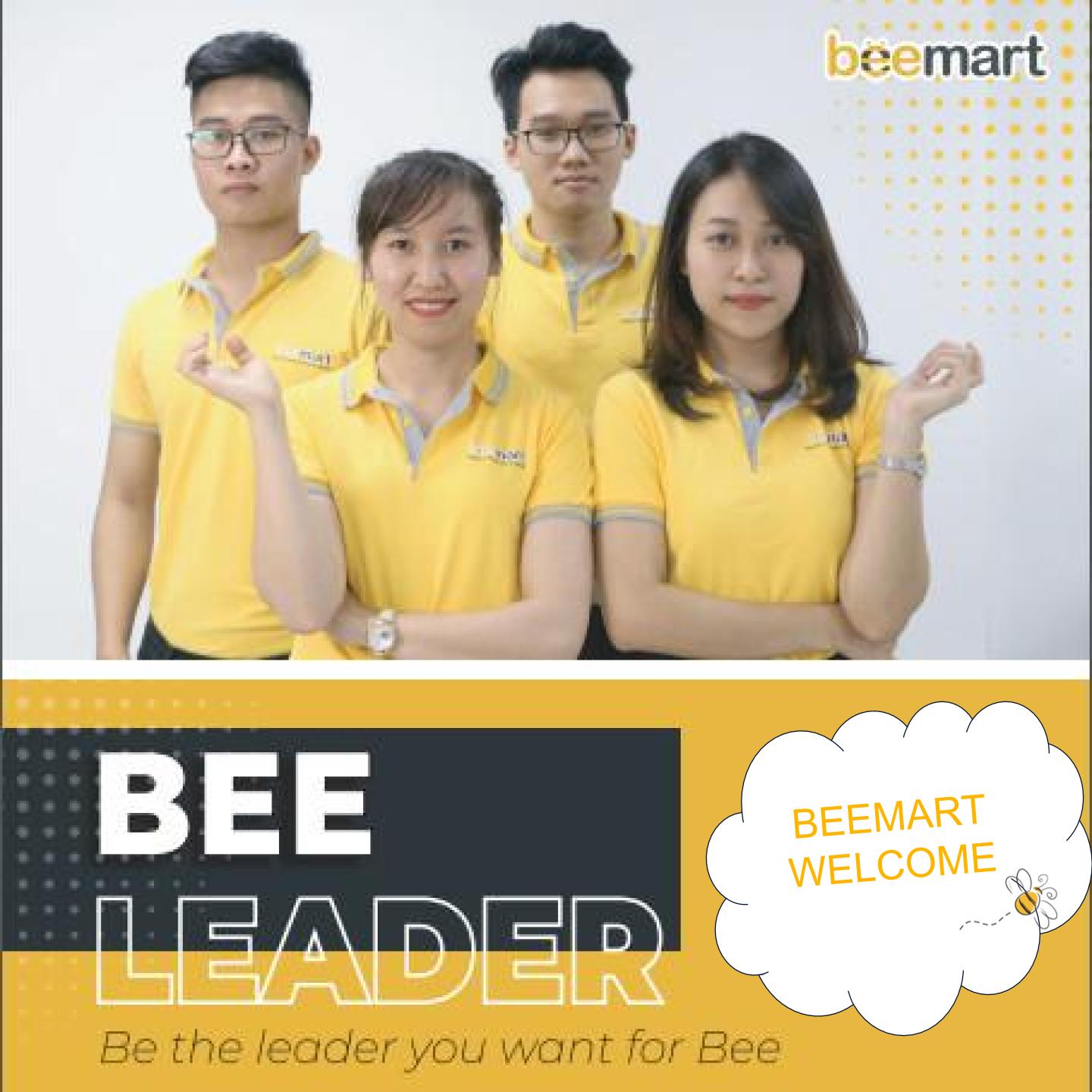 [BEEMART] TUYỂN DỤNG CỬA HÀNG TRƯỞNG TẠI HỒ CHÍ MINH