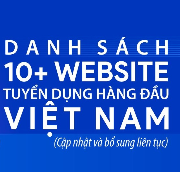 [BeeShare] Top website tìm việc làm hàng đầu Việt Nam