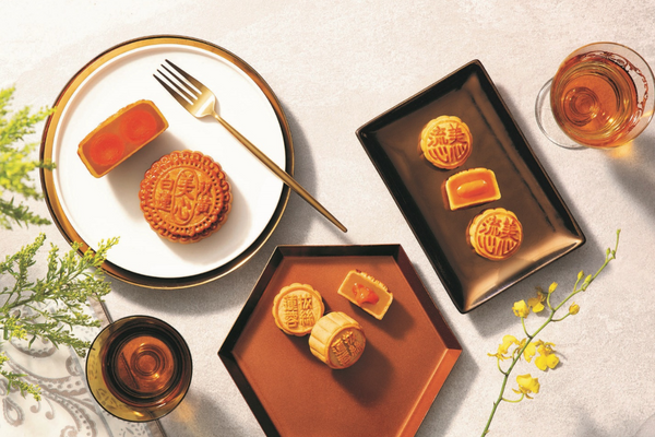 Bí kíp tặng bánh trung thu cho từng đối tượng tinh tế và ý nghĩa