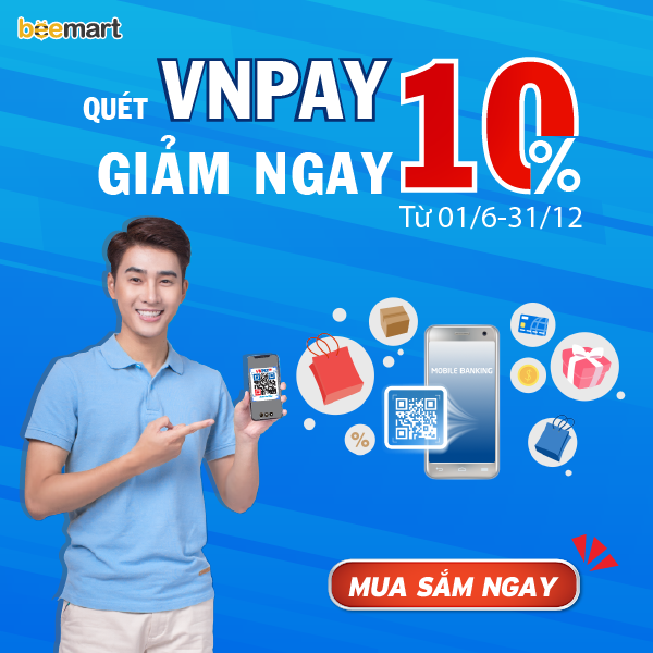 VNPAY_BEEMART