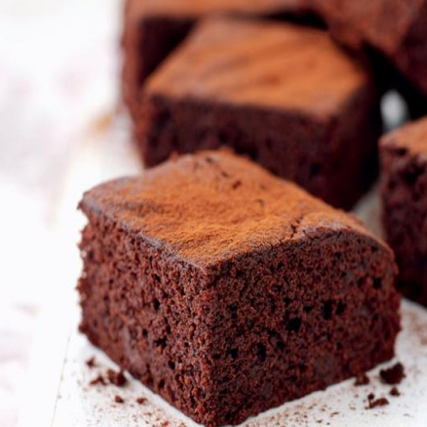 cách làm brownie bằng lò vi sóng 3 cách làm brownie bằng lò vi sóng Cách làm brownie bằng lò vi sóng dễ đến không tưởng cach lam brownie bang lo vi song de den khong tuong 3