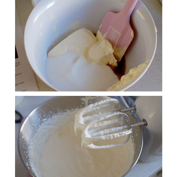 cách làm bánh tiramisu không trứng 6 cách làm bánh tiramisu không trứng Cách làm bánh tiramisu không trứng siêu hoàn hảo tại nhà cach lam banh tiramisu khong trung sieu hoan hao tai nha 3