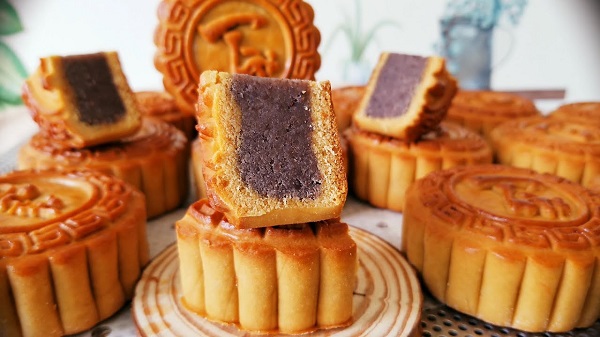 món ngon từ đậu đỏ