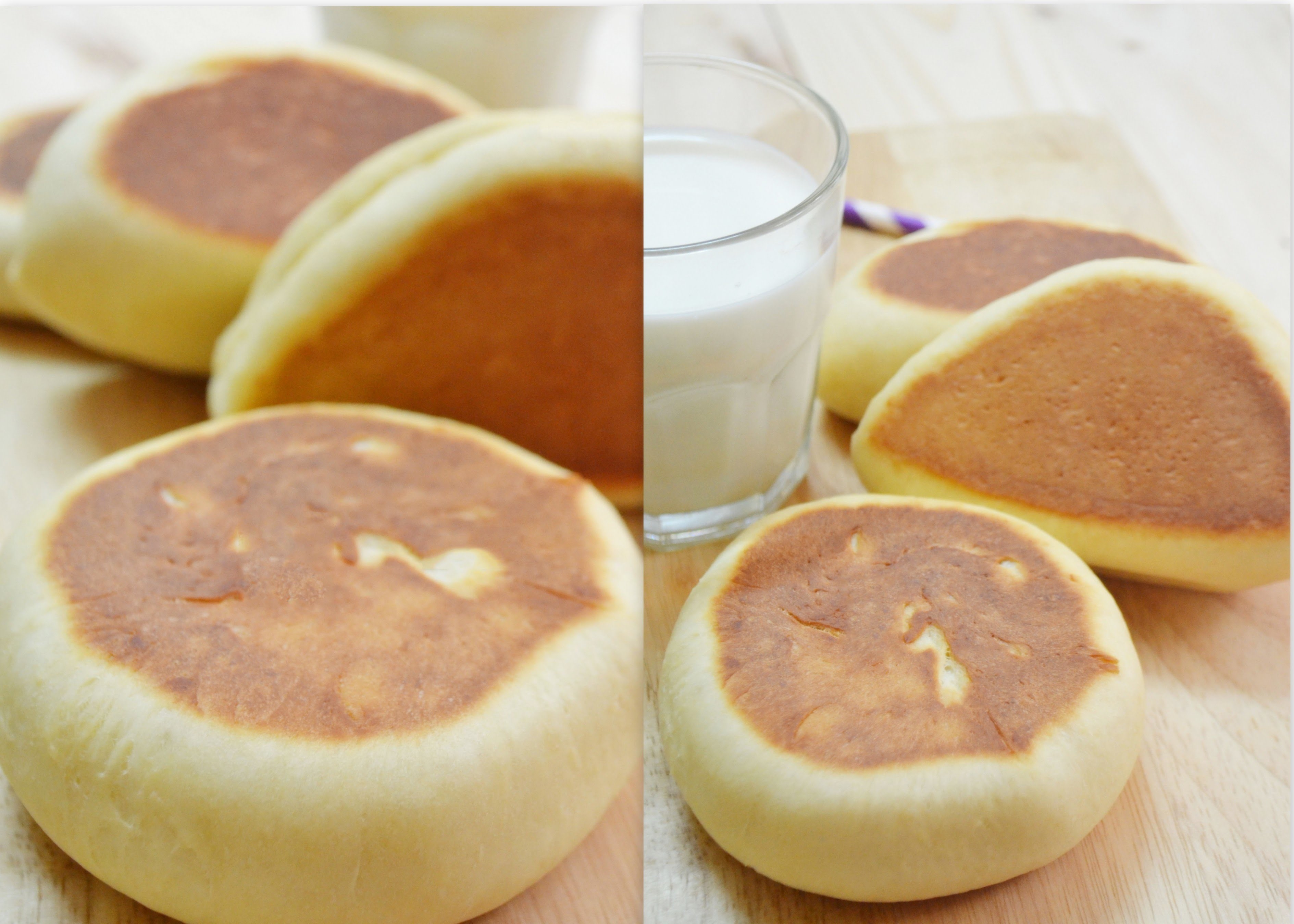 Hướng Dẫn Cách Làm Bánh Mì Nướng Muối Ớt Đơn Giản