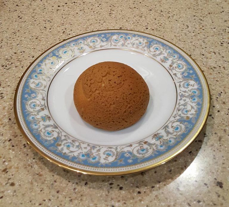 Cách làm bánh Papparoti cà phê ngon thích mê