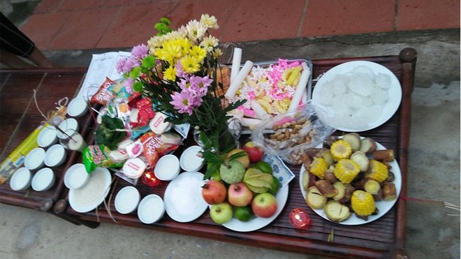 Cách Làm Lễ Cúng Chúng Sinh: Hướng Dẫn Chi Tiết Và Ý Nghĩa Từng Bước