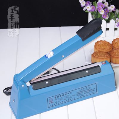 Máy hàn miệng túi 30cm