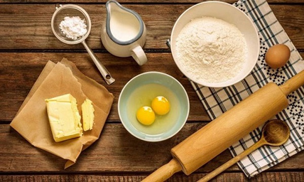 Cách làm bánh cookies cơ bản mà ai cũng có thể làm được Cách làm bánh cookies cơ bản mà ai cũng có thể làm được