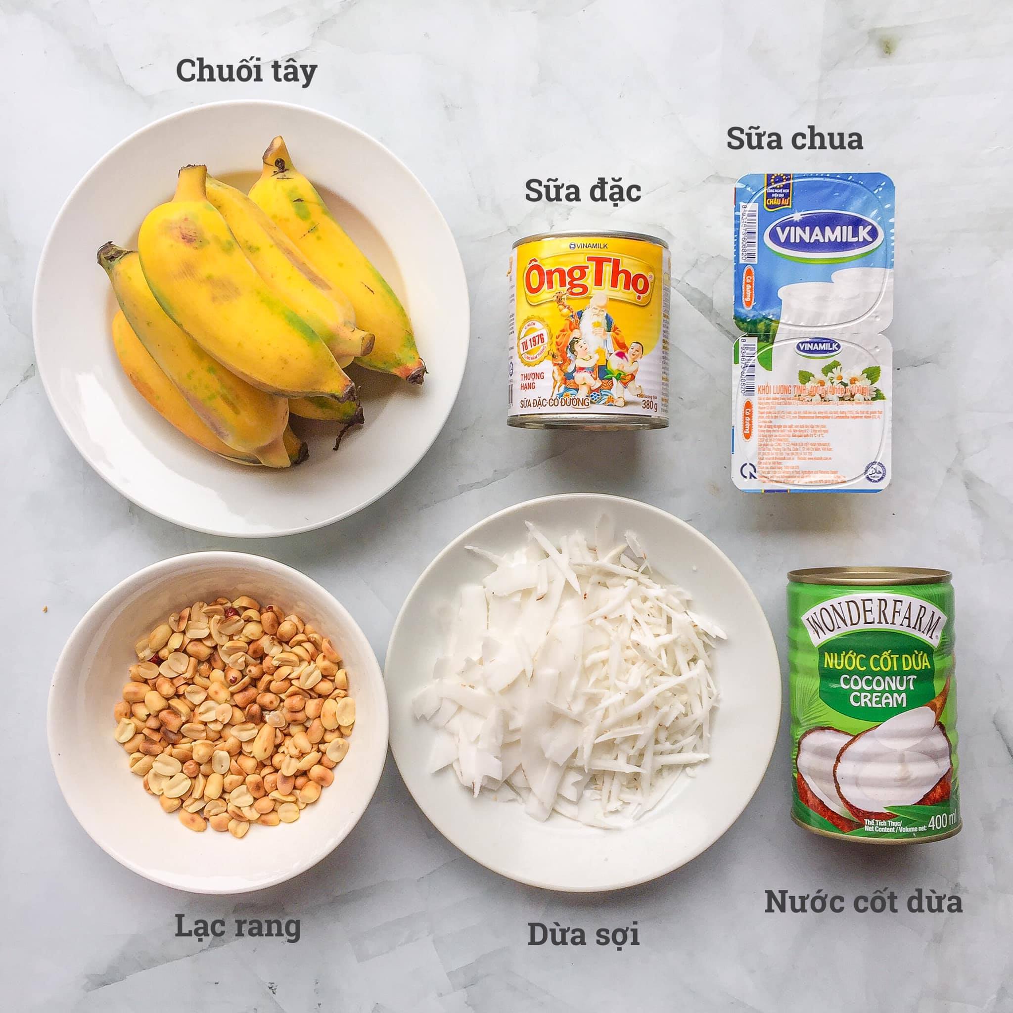 6. Các câu hỏi thường gặp về làm kem chuối