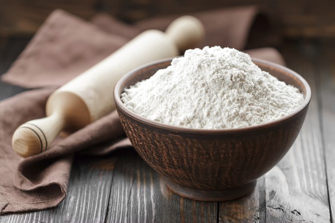 Phân biệt các loại bột làm bánh giúp bạn sáng tạo nhiều món bánh ngon