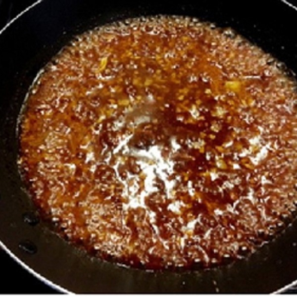 Sốt me