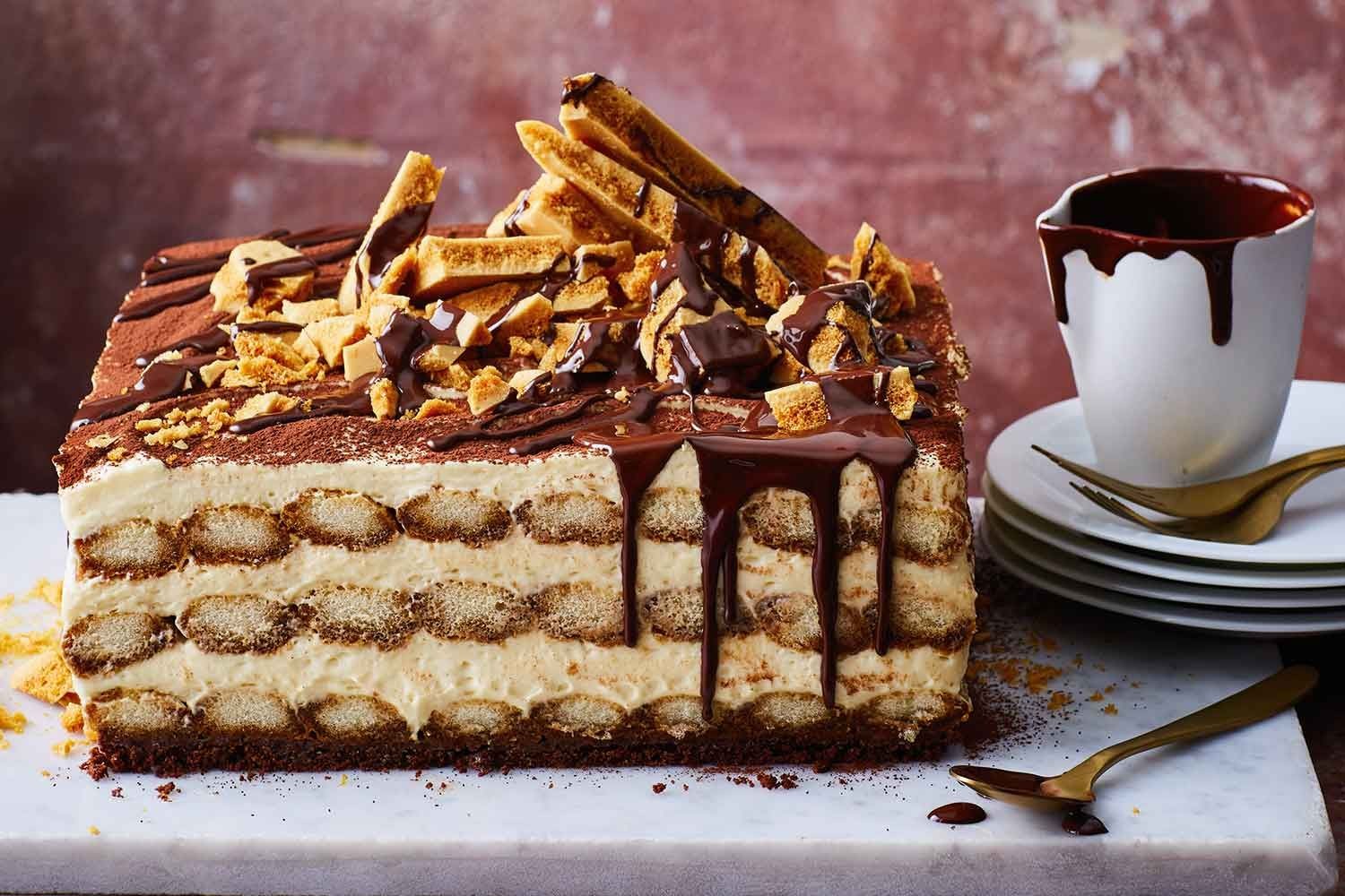 Khám phá cách làm tiramisu truyền thống nhanh nhất