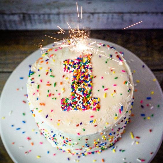 Tự tin vào bếp với cách làm bánh kem sinh nhật DỄ LÀM cho người mới bắt đầu