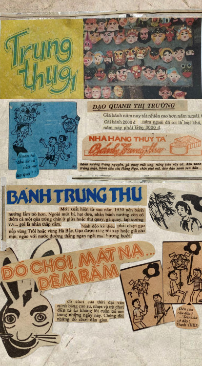 Trung thu qua các thế hệ-1