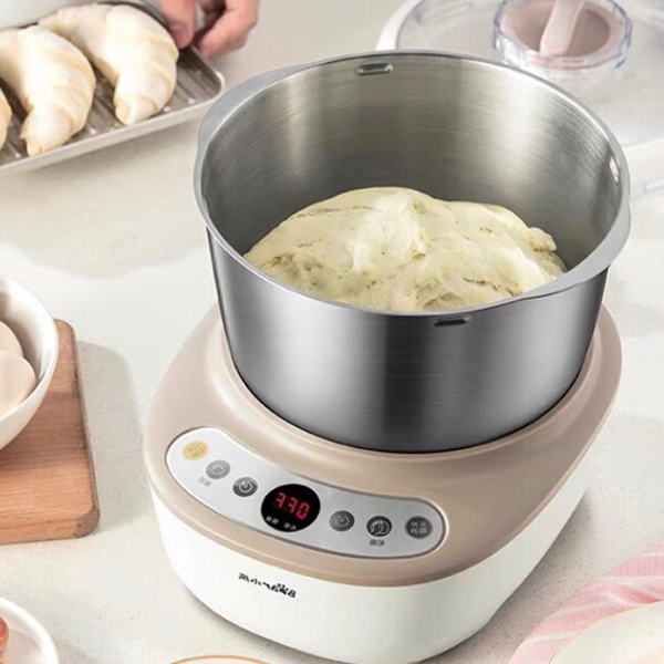 Máy trộn và nhồi bột Bear 7L HMJ-A70C1