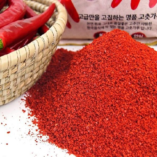 Ớt bột