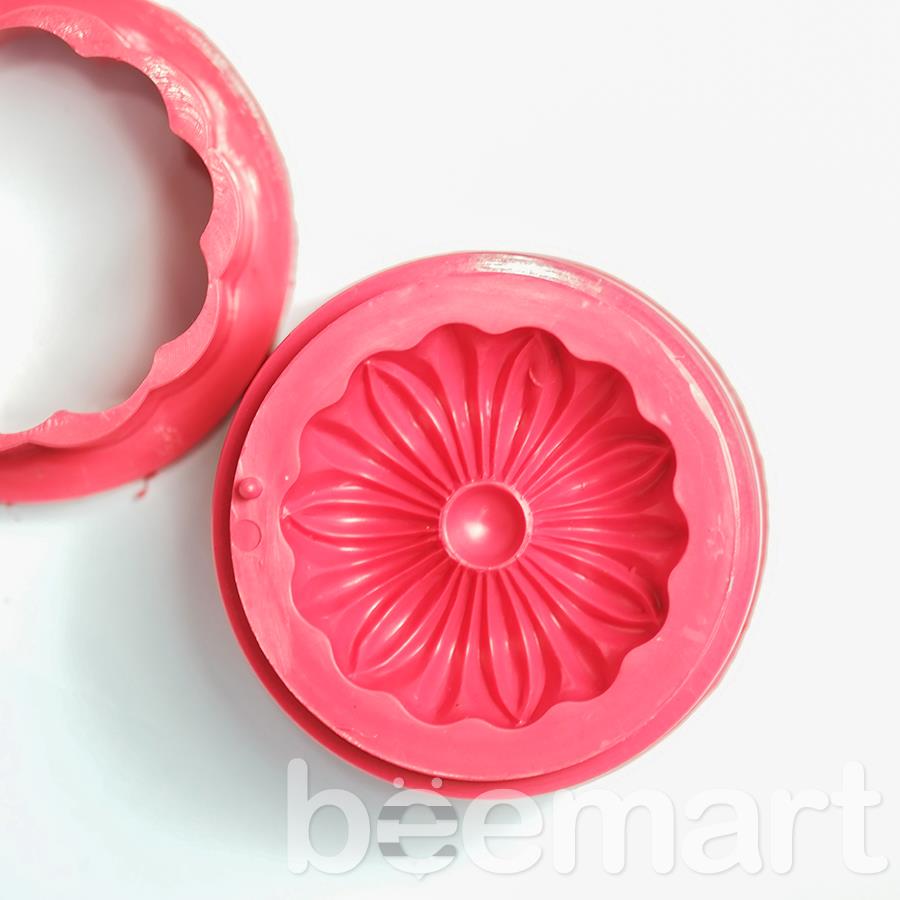 Khuôn bánh trung thu