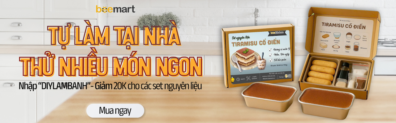 TỰ LÀM TẠI NHÀ - THỬ NHIỀU MÓN NGON