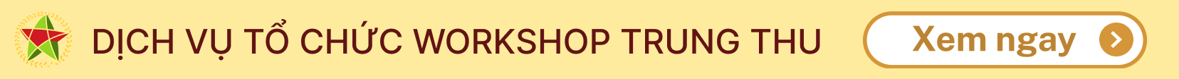 Dịch vụ tổ chức Workshop