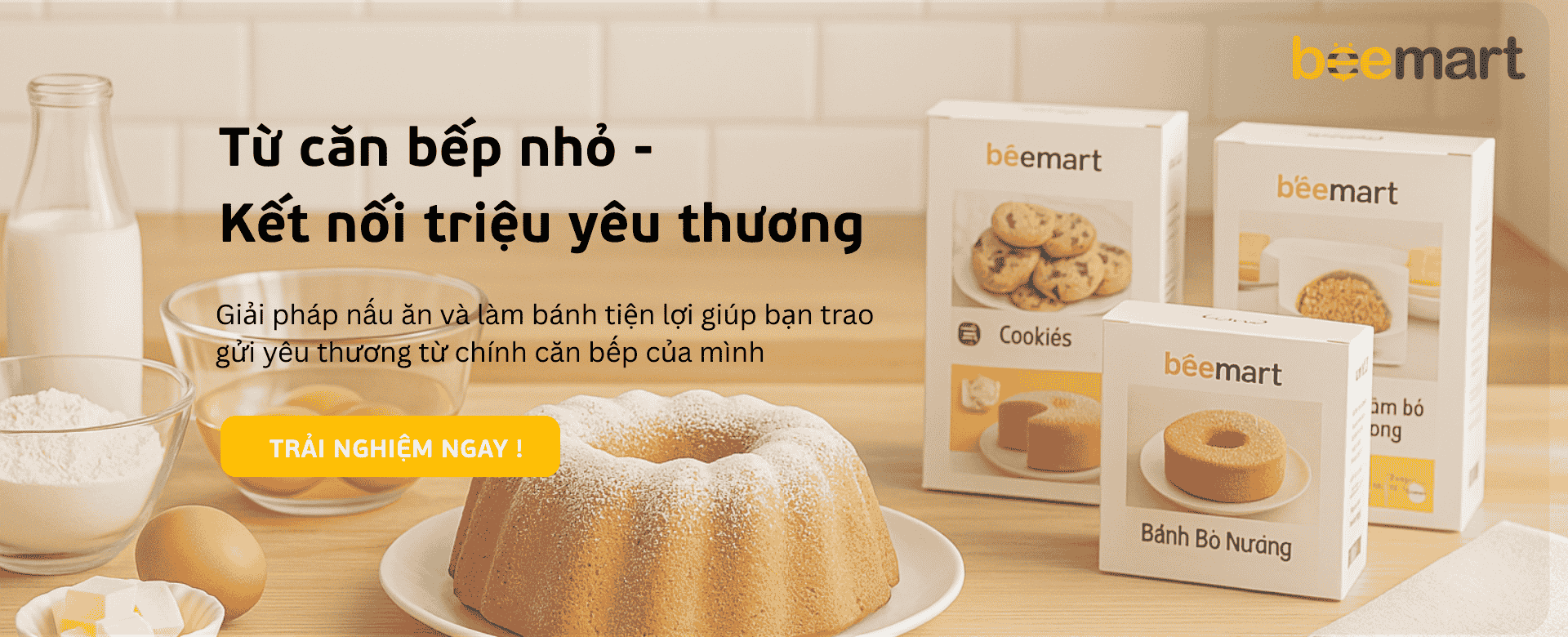 Beemart