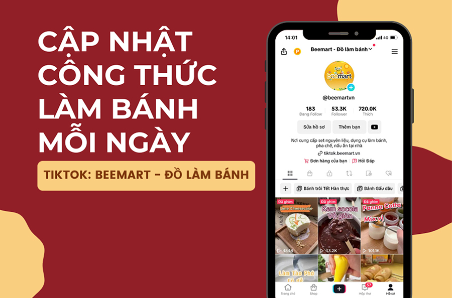 Update 10+ công thức làm bánh trung thu