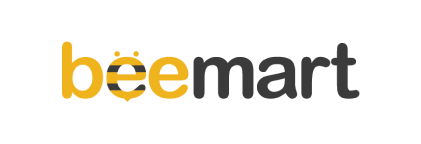 logo beemart.vn