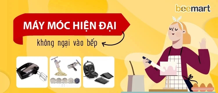 BÁNH TƯƠI MỖI NGÀY