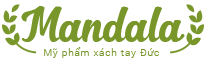 logo mandala-theme