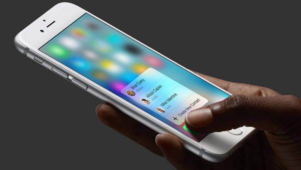Apple ra mắt iPhone 7 chống nước, camera kép siêu nét