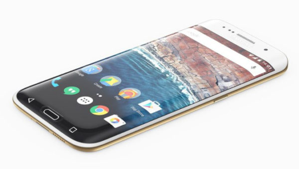 Các nhà phân tích hoài nghi về Galaxy S8 về khả năng xử lý siêu nhanh
