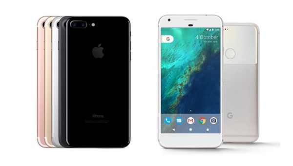 iPhone 8 Jet White màn hình cong so dáng Galaxy S8