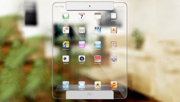 Apple sắp ra vài mẫu iPad mới để lật đổ thị trường máy tính bảng