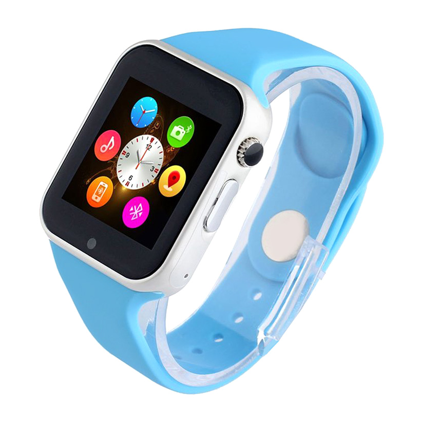 Đồng hồ thông minh Smart Watch GM08