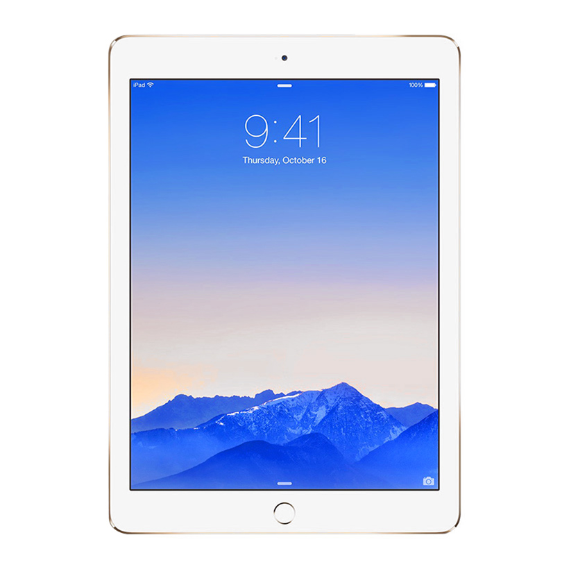 Máy tính bảng Apple iPad Air 2