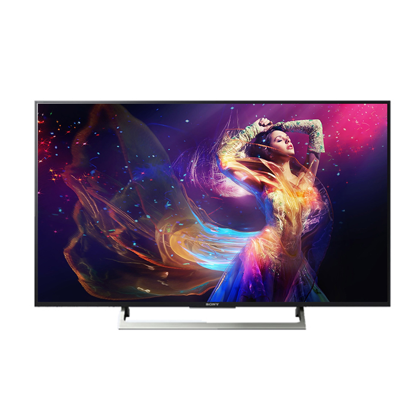Android Tivi Sony 4K HDR