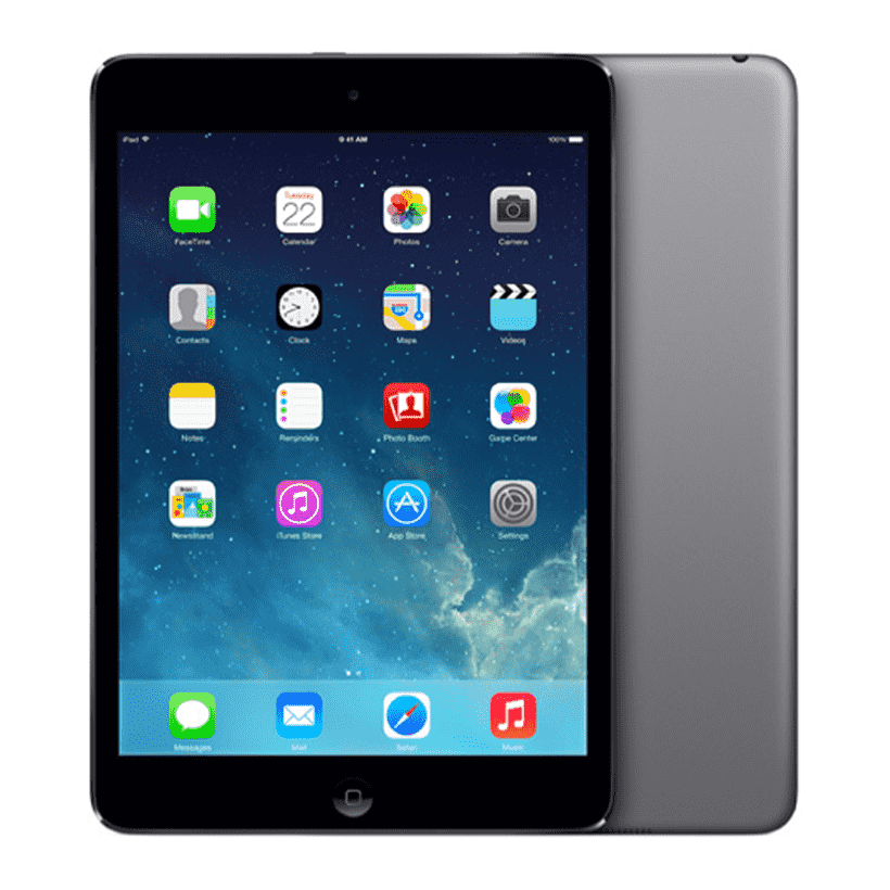 Apple iPad Mini 2 Retina Wifi 64GB
