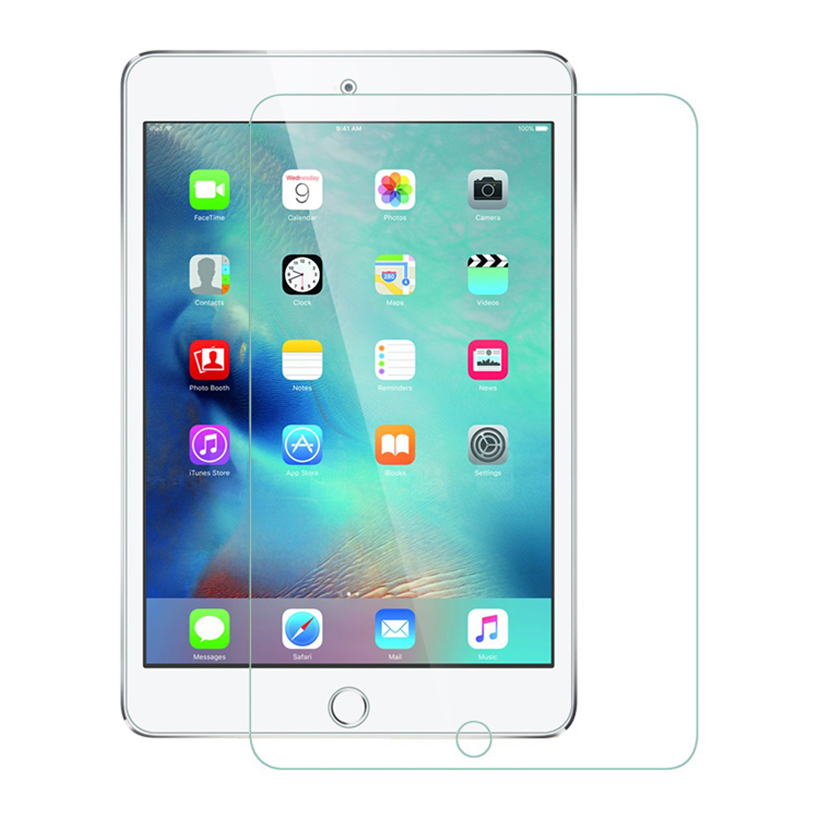 Apple sắp ra vài mẫu iPad mới để lật đổ thị trường máy tính bảng