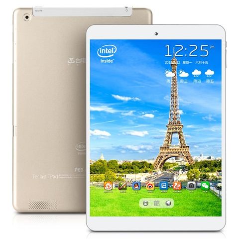 Máy tính bảng Teclast