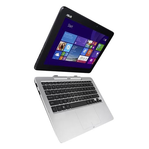 Laptop ASUS T200TA Ram 8Gb Nvidia