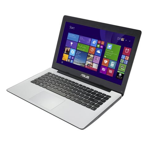 Laptop Asus X453MA Ram 4Gb