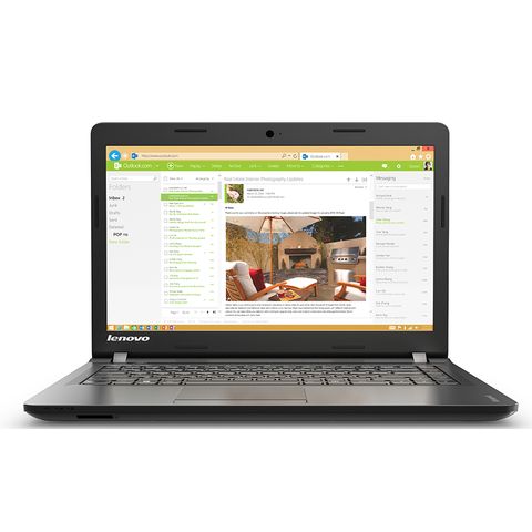 Laptop Lenovo IdeaPad