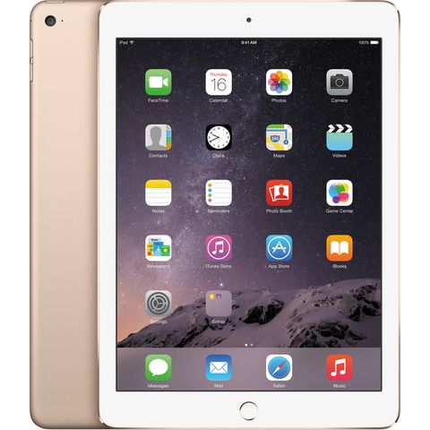 Máy tính bảng Apple iPad Air 2 64GB