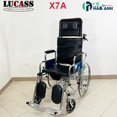 xe-lăn-lucass-x7a