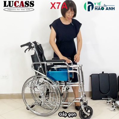 xe-lăn-lucass-x7a-gấp-gọn