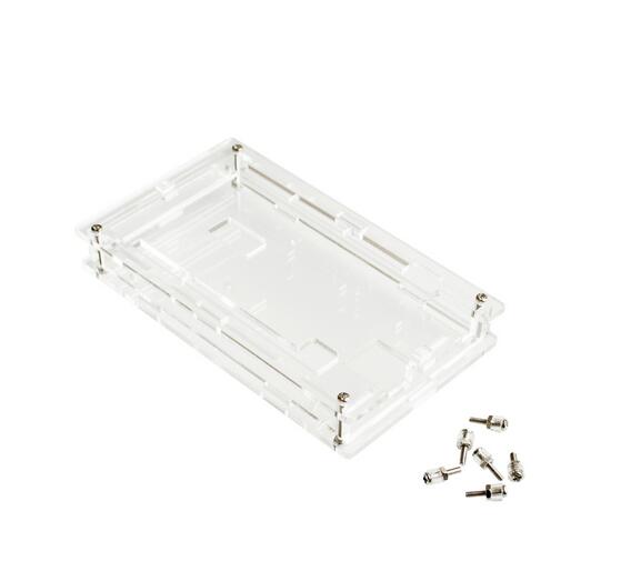 Vỏ Mica Arduino Mega 2560