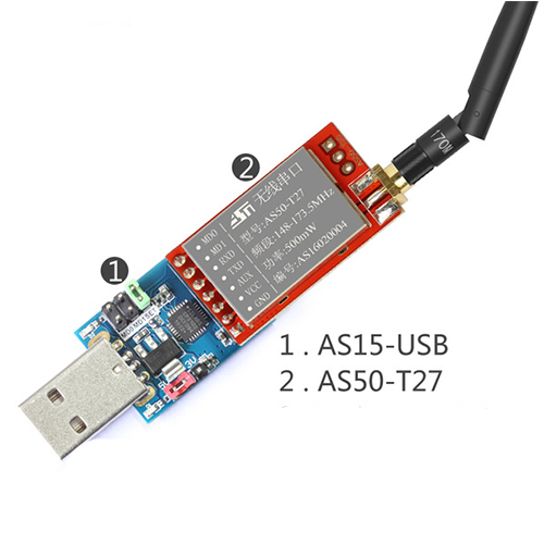  Module Chuyển Đổi USB To TTL CP2102