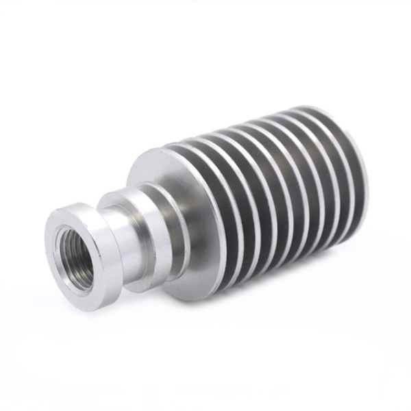 Ống Tản Nhiệt Extruder E3D