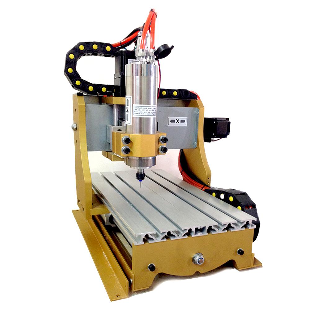  Khung máy CNC 2030