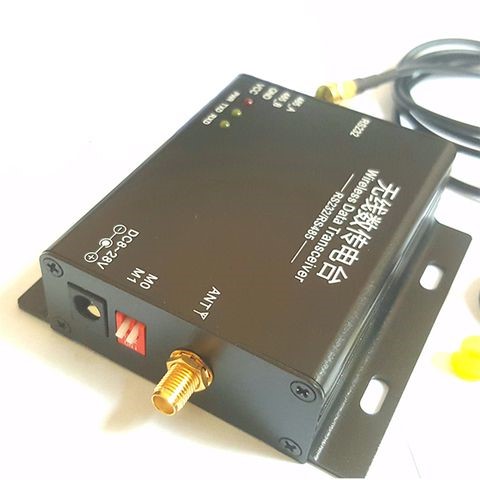 Module Thu Phát RF Lora SX1278 8000m (AS62-DTU30-1W)