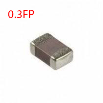 tu-gom-0603-0-3pf-10pcs